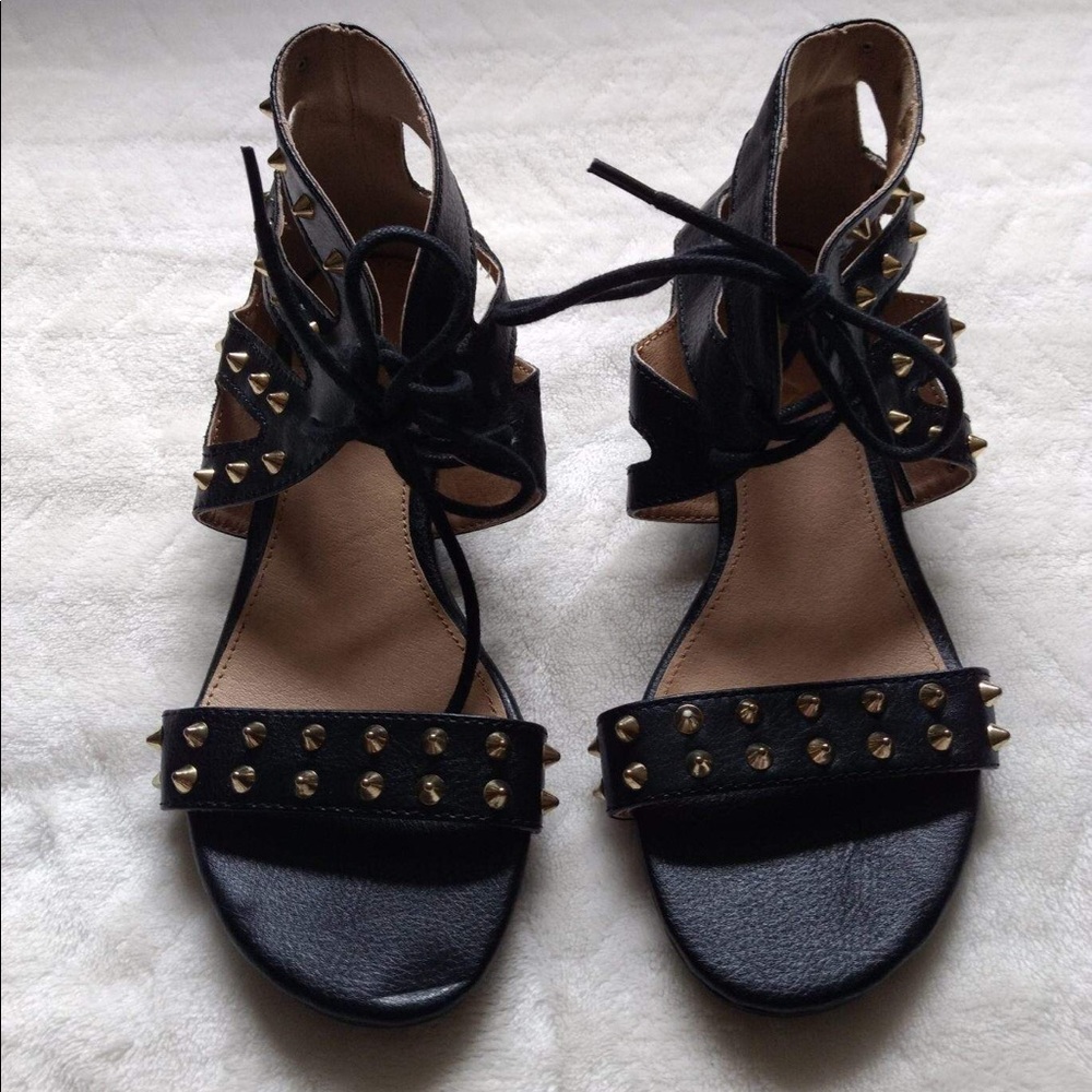 🌟NWOB🌟 MIA Gladiator Sandals